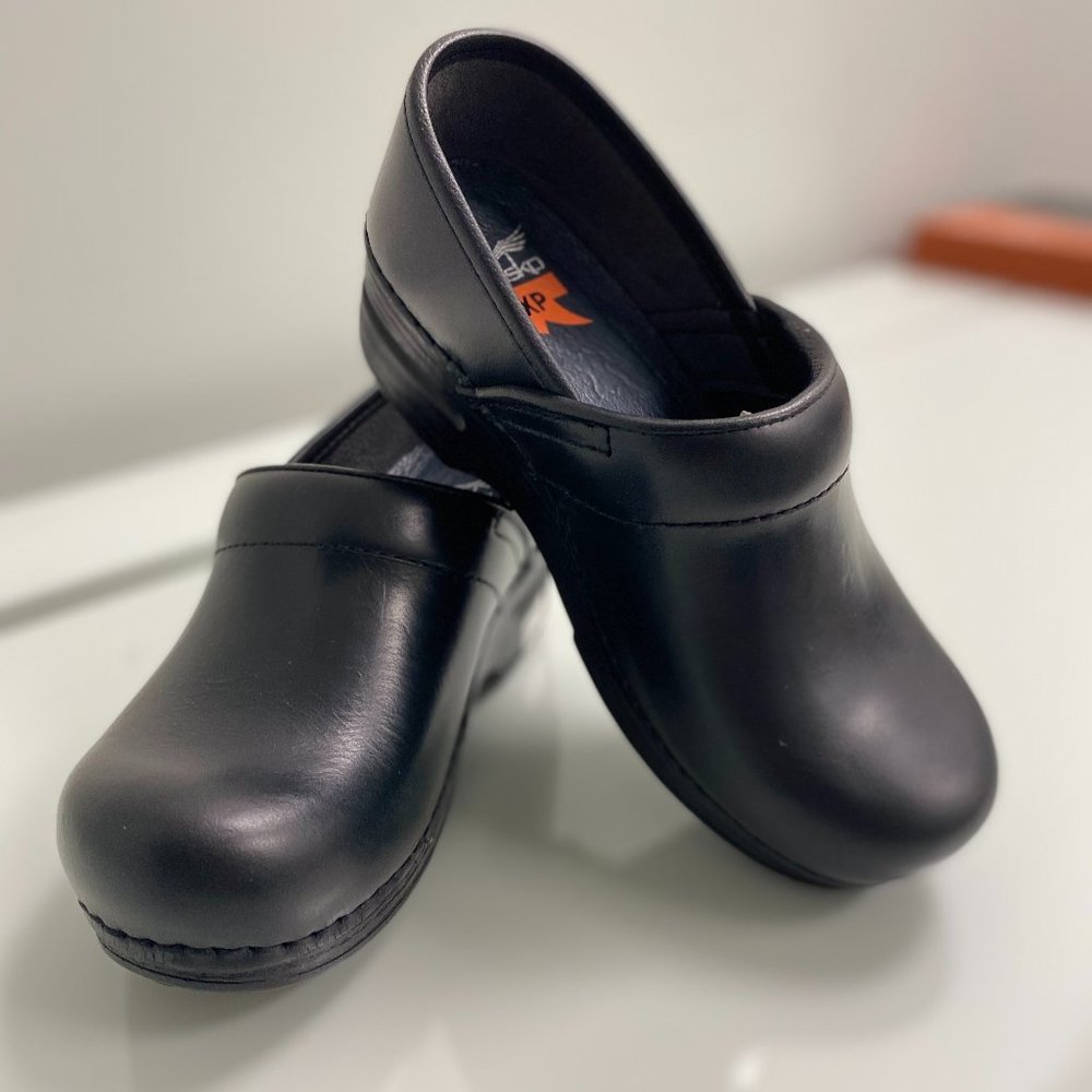 NEW Dansko Pro XP Pull Up